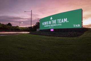 TAB New Zealand: Consider the odds